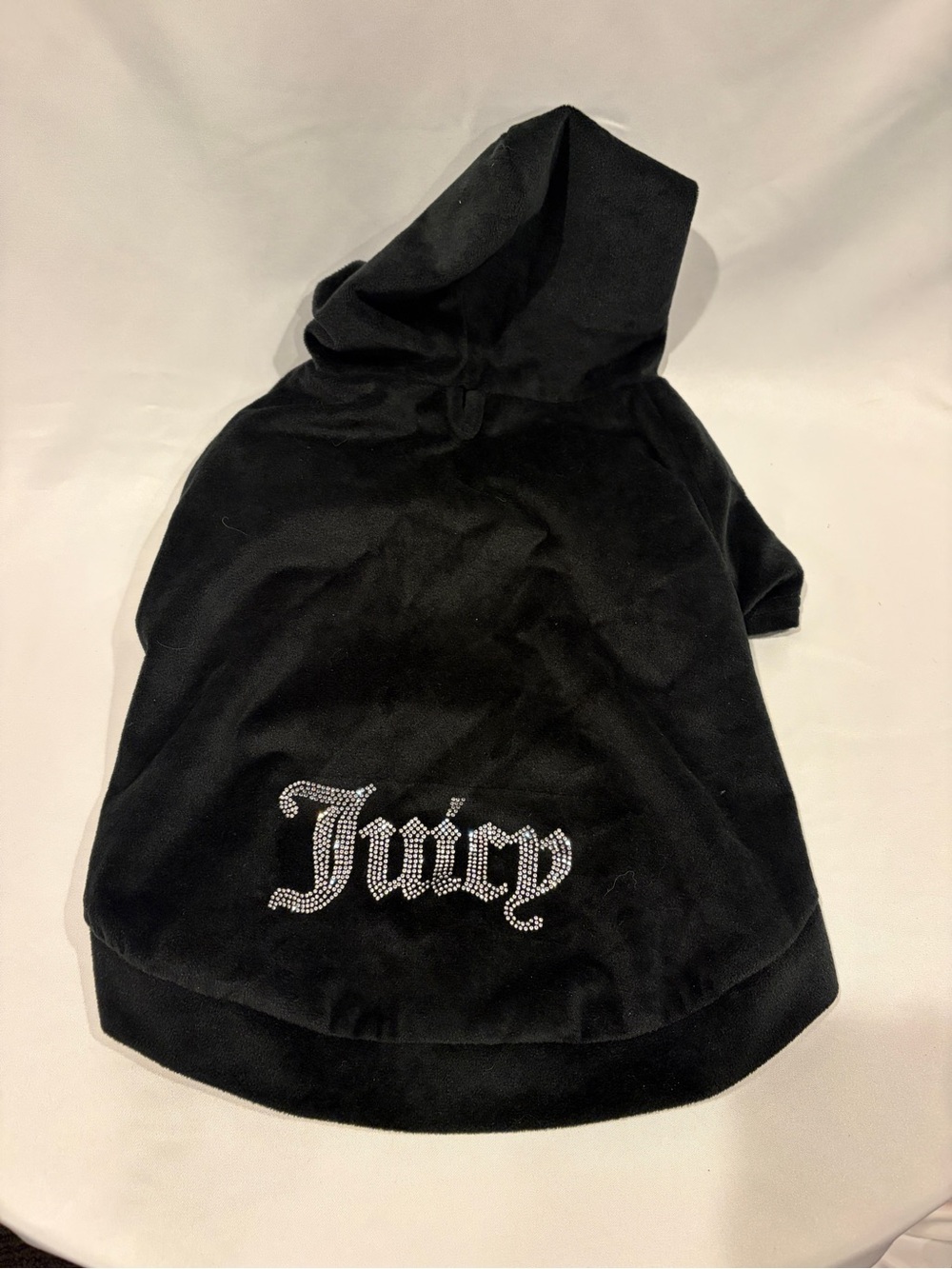 Juicy Couture Dog Shirt